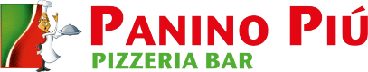 Panino Più Logo